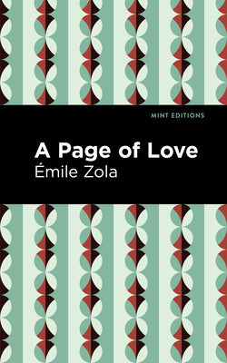 A Page of Love (Mint Editions (Literary Fiction))