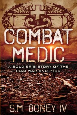 Combat Medic: Nonfiction, None Needed