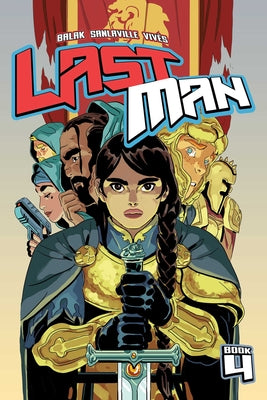 Lastman Book 4 (4)