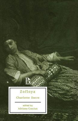 Zofloya: or The Moor (Oxford World's Classics)