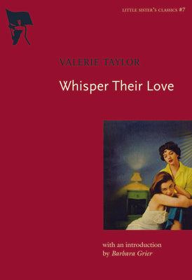 Whisper Their Love (Little Sister's Classics)