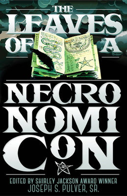 The Leaves of a Necronomicon (Call oF Cthulhu Fiction) (Call F Cthulhu Fiction)