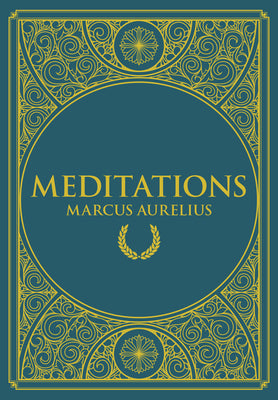 Meditations (Timeless Classics)