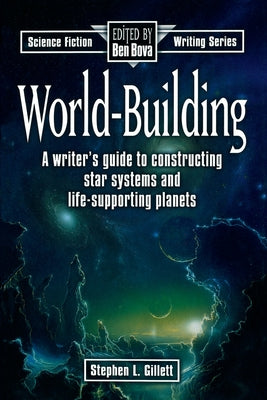 World-Building (Science Fiction Writing)