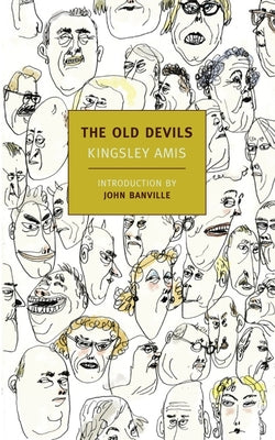 The Old Devils (New York Review Books Classics)