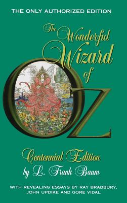 The Wonderful Wizard of Oz (Classic Stories)