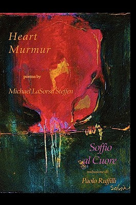 Heart Murmur (Bordighera Poetry Prize 11)