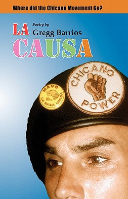 La Causa (Hansen Poetry)