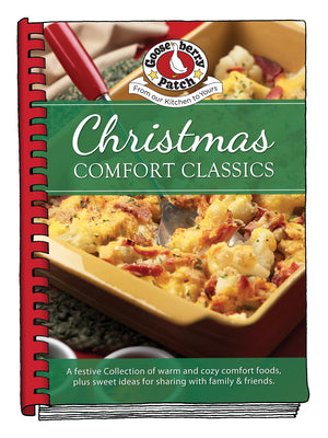 Christmas Comfort Classics