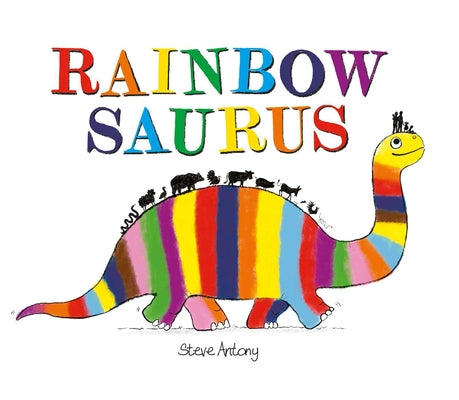 Rainbowsaurus