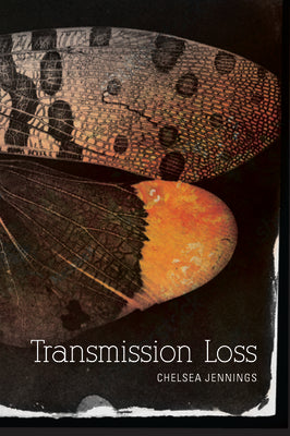 Transmission Loss (Juniper Prize for Poetry)