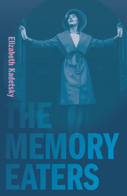 The Memory Eaters (Juniper Prize for Creative Nonfiction)