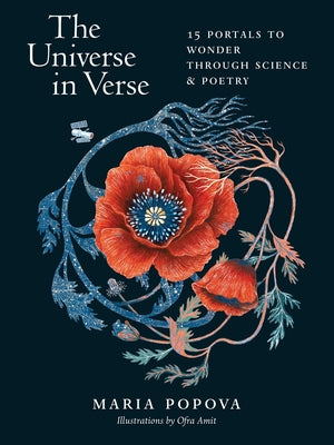 The Universe in Verse: 15 Portals to Wonder through Science & Poetry