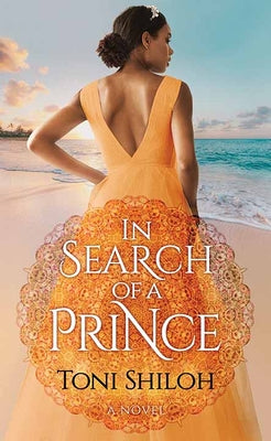 In Search of a Prince: An African American Royalty Romance Book (Christian Fiction by Black Authors)