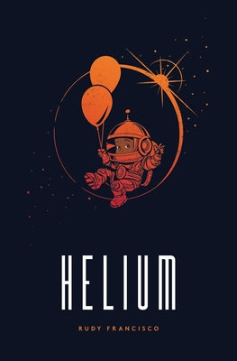 Helium: Alternate Cover Limited Edition (Button Poetry)