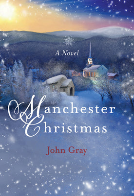 Manchester Christmas: A Novel (Paraclete Fiction)