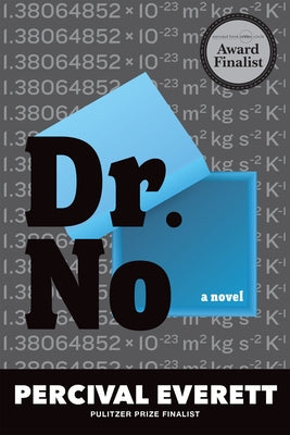 Dr. No: A James Bond Novel (James Bond, 6)