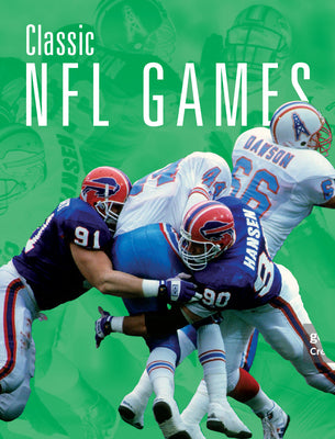 Classic NFL Games