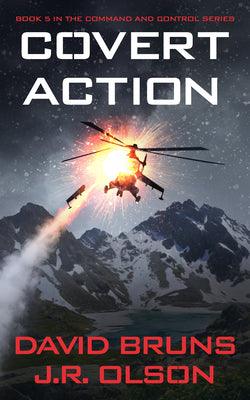 Covert Action (Command and Control, 5)