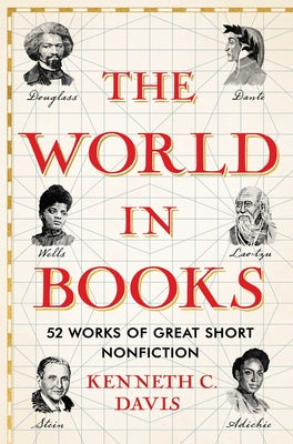 The World in Books: 52 Works of Great Short Nonfiction (Great Short Books)