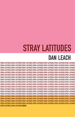 Stray Latitudes: Poems (The TRP Southern Poetry Breakthrough Series)