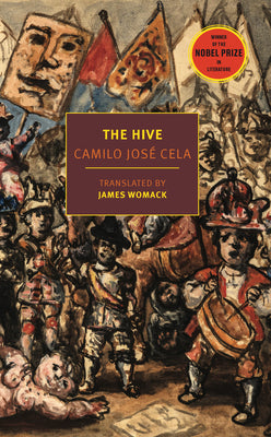 The Hive (New York Review Books Classics)