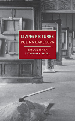 Living Pictures (New York Review Books Classics)