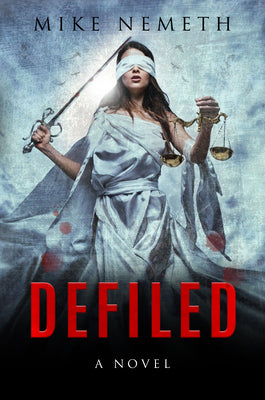 Defiled (Morgan James Fiction)