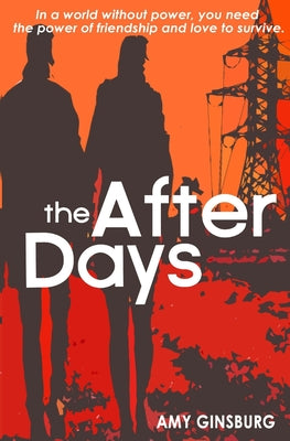 The After Days: A dystopian twist on contemporary fiction