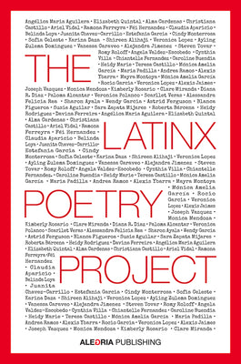 The Latinx Poetry Project