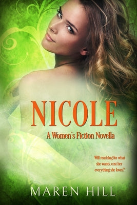 NICOLE: A New Adult Novella (The Verity Child Women's Fiction Series)