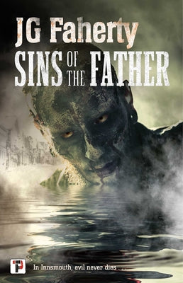 Sins of the Father (Fiction Without Frontiers)