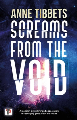 Screams from the Void (Fiction Without Frontiers)