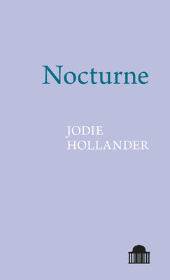 Nocturne (Pavilion Poetry)