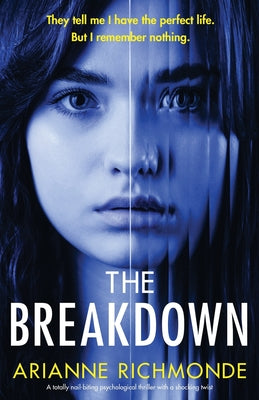 The Breakdown: A Novel