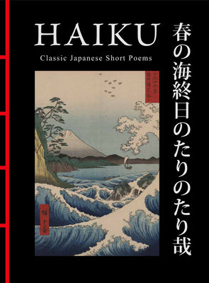 Haiku: Classic Japanese Short Poems (Chinese Bound Classics)