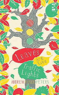 Leaves are Like Traffic Lights (Children's Poetry Library)