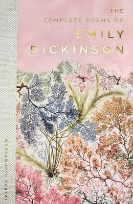 Selected Poems of Dickinson (Wordsworth Poetry Library)