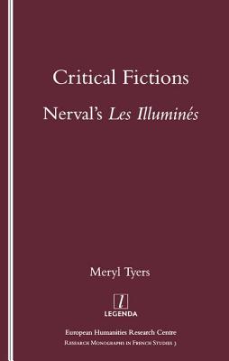 Critical Fictions