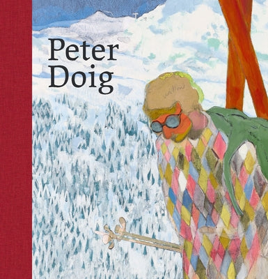 Peter Doig (Rizzoli Classics)