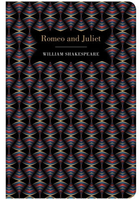 Romeo and Juliet (Chiltern Classic)