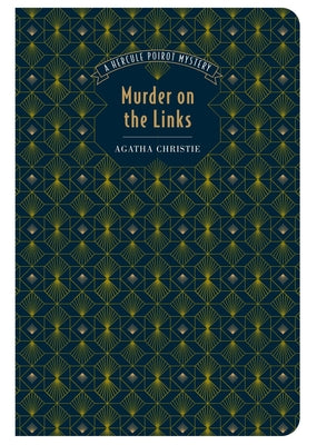 Murder On The Links (Chiltern Classic)