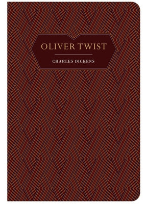 Oliver Twist (Chiltern Classic)