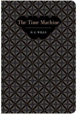 The Time Machine (Chiltern Classic)