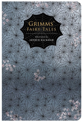 Grimm's Fairy Tales (Chiltern Classic)