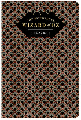 The Wizard of Oz (Chiltern Classic)