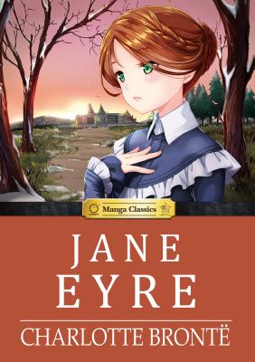 Manga Classics Jane Eyre