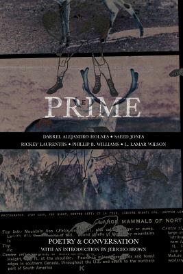 Prime: Poetry & Conversation