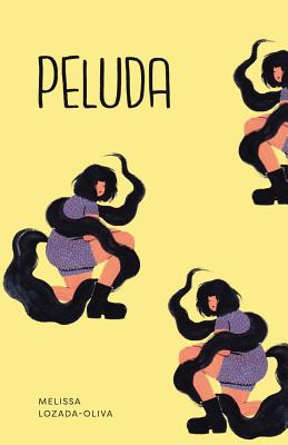 peluda (Button Poetry)