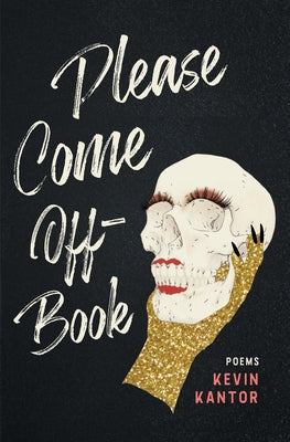 Please Come Off-Book (Button Poetry)